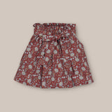 Falda Flor India