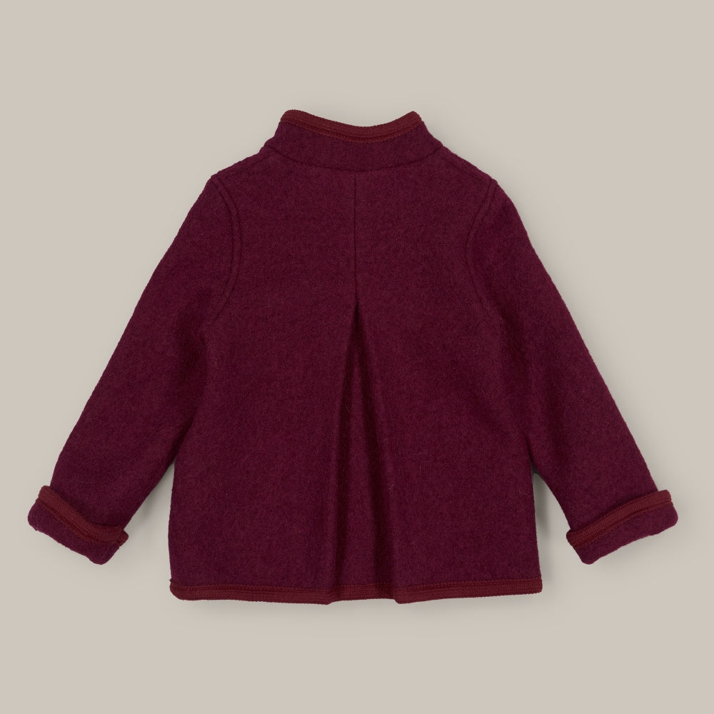 Chaqueton Para Niños Austria