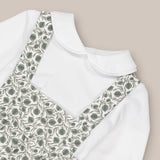 Set  dungaree Balls