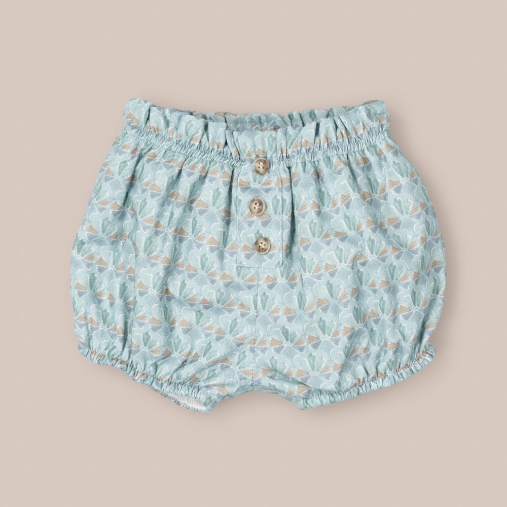 Bloomers Ragazzo Ventilatore