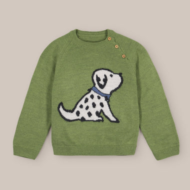 Jersey Niño Lana Perrete