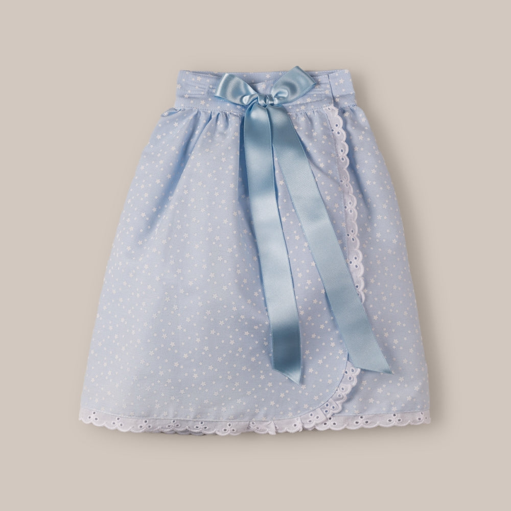 Roncal waist skirt