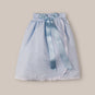Roncal waist skirt