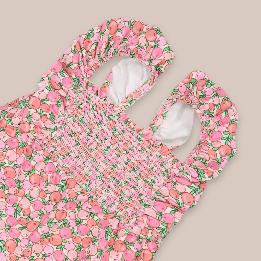 Conjunto de bebê Apple