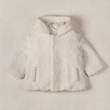 Chaqueton Borreguito