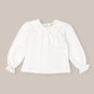 Blusa Niña Algodón Otoño