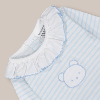 Conjunto Bebe Polaina Osezno