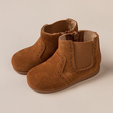 Bota Serraje