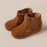 Bota Serraje