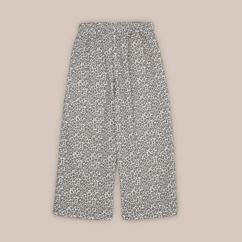 Pantalón Pana Leo