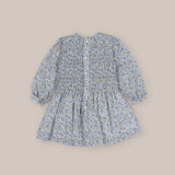 PLACID NEW NIDES DRESS