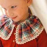 Blusa Niña Bristol