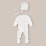 Set knit Baby Nova