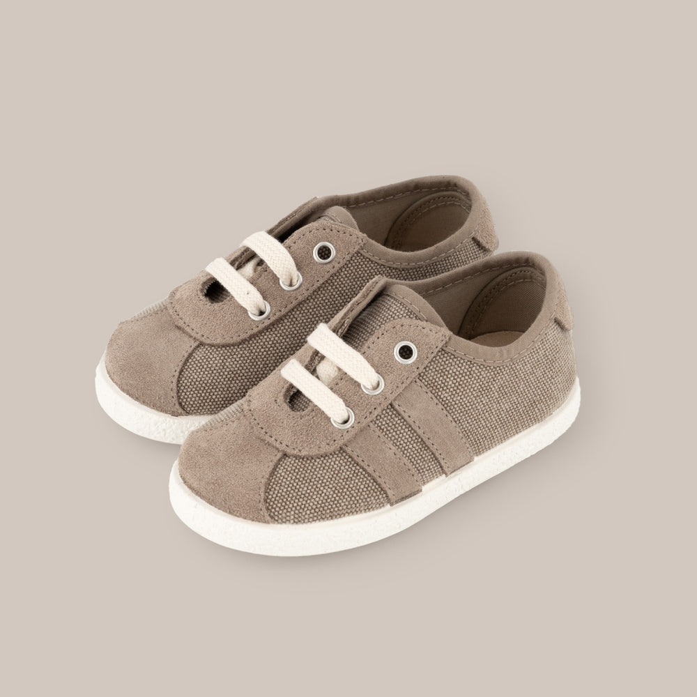 Zapatilla Niño Organic