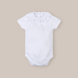 Body Manga Corta Solar