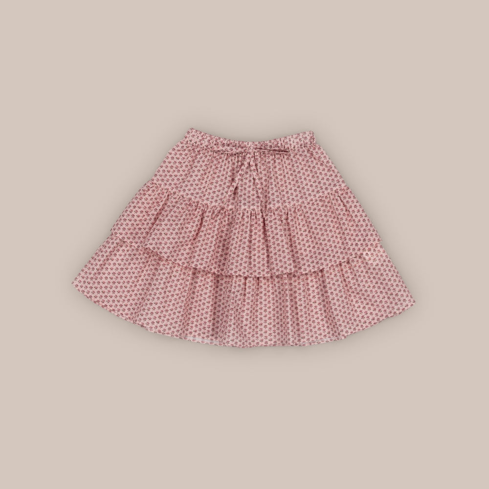 Gonna Ragazza Ragazza Nebbioso