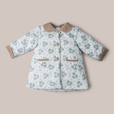 Chaqueton Francesitas