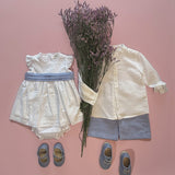 Fajin Lino Girl