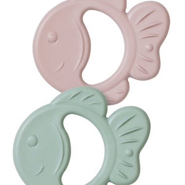 Baby bites set fish