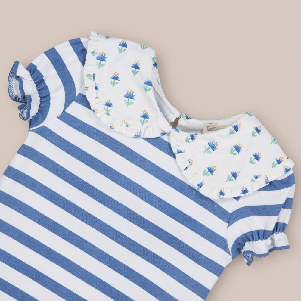 Goa-Baumwollbluse