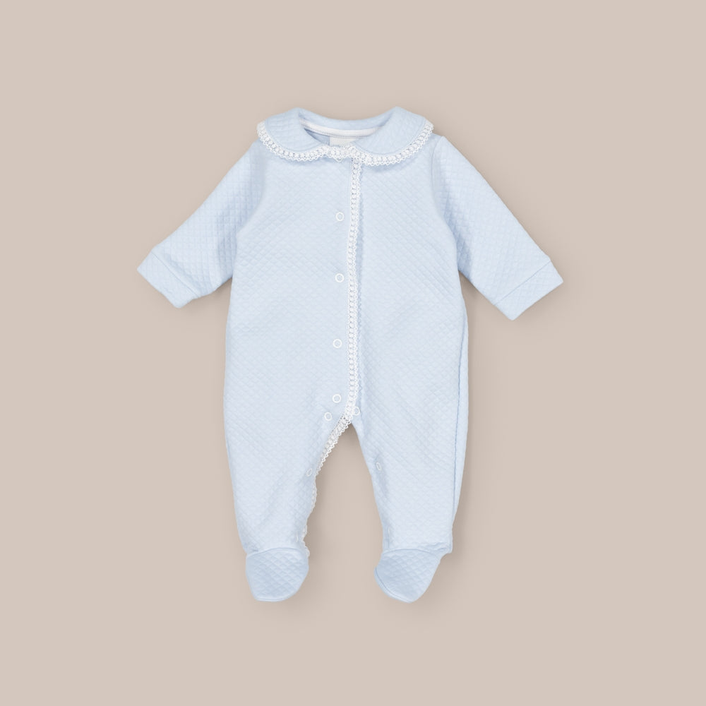 Pijama de bebê Rombito