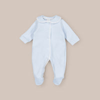 Pijama baby rhombito