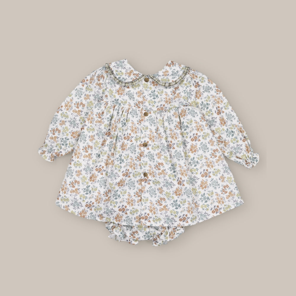 dress Rami nests