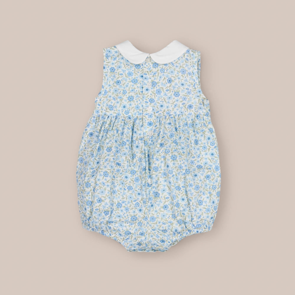 Pelele Nidos Gerbera