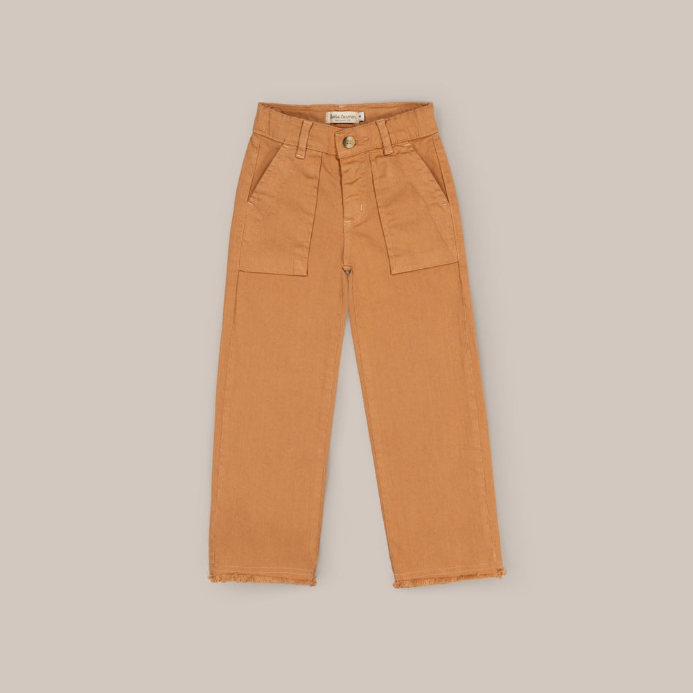 Pantalon Niña Placid