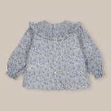 Blusa Niña Placid