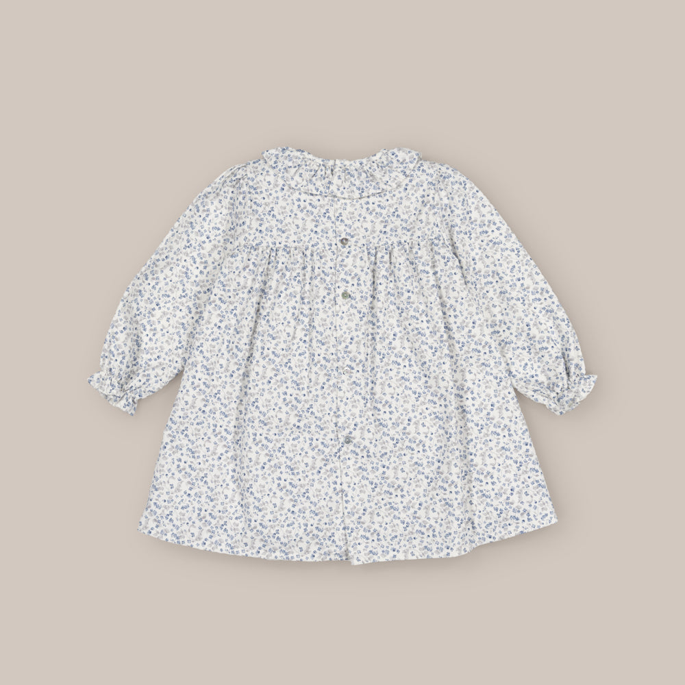 Robe Fille Nids Typhon