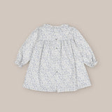 Robe Fille Nids Typhon