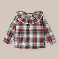 Bristol Girl's Blouse