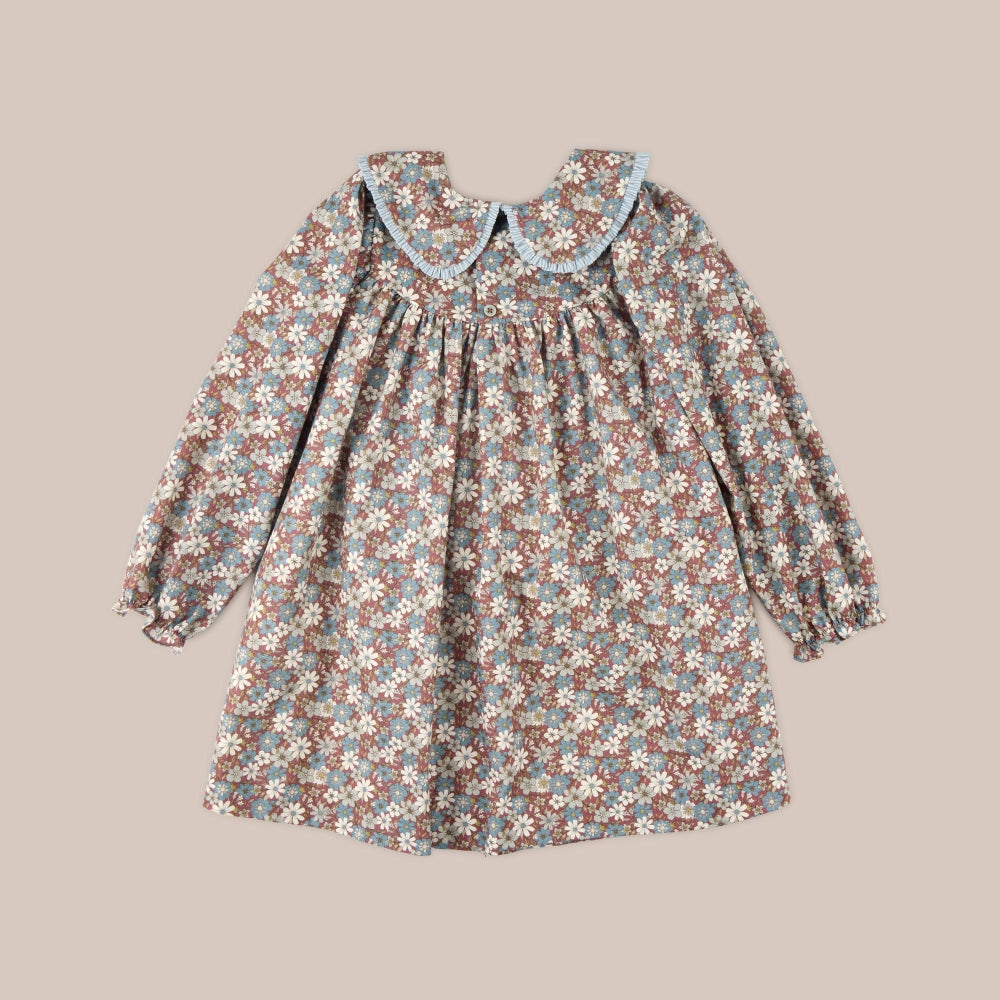 Vestido Chloe