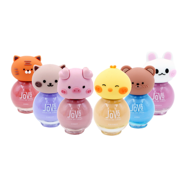 Adra Girl's Nail Polish