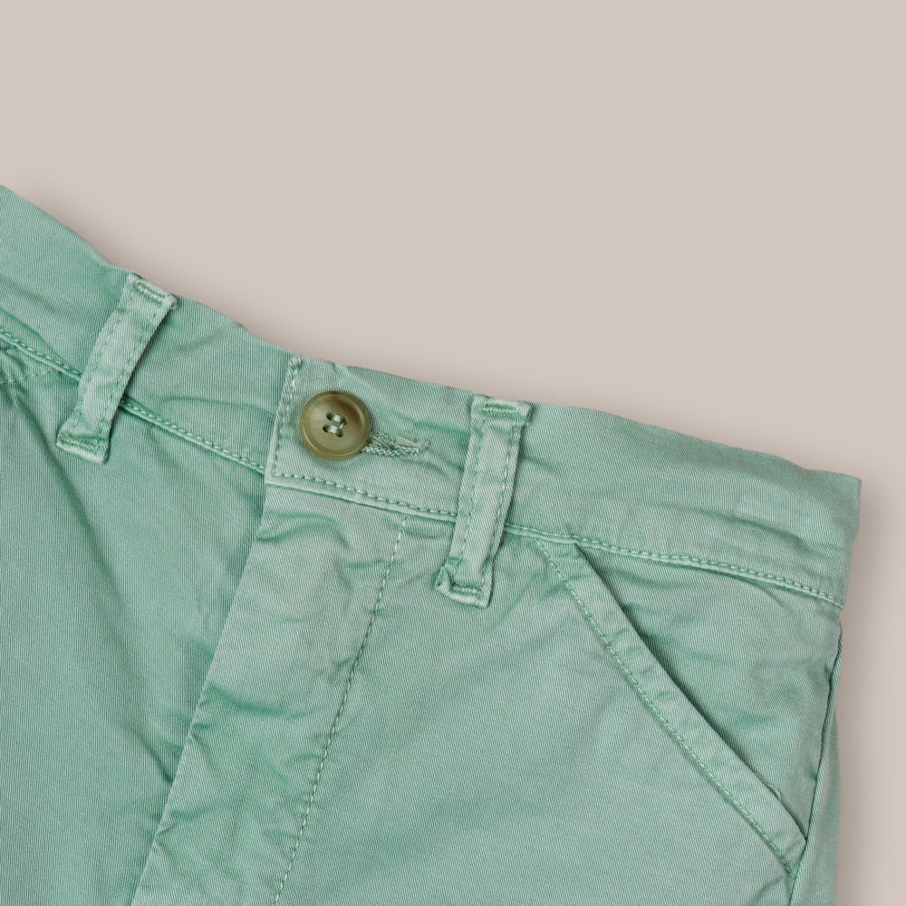 Bermudas básicas para bebés