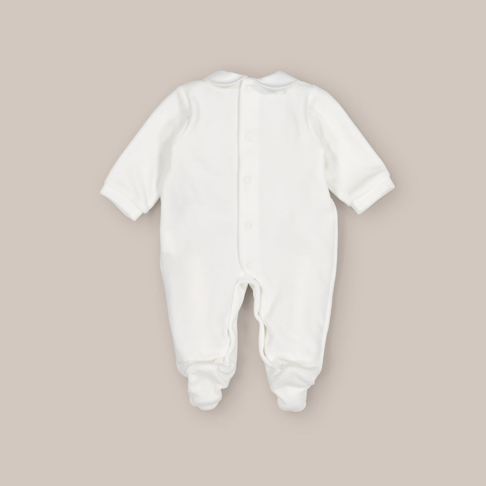 Babygrow Jackie