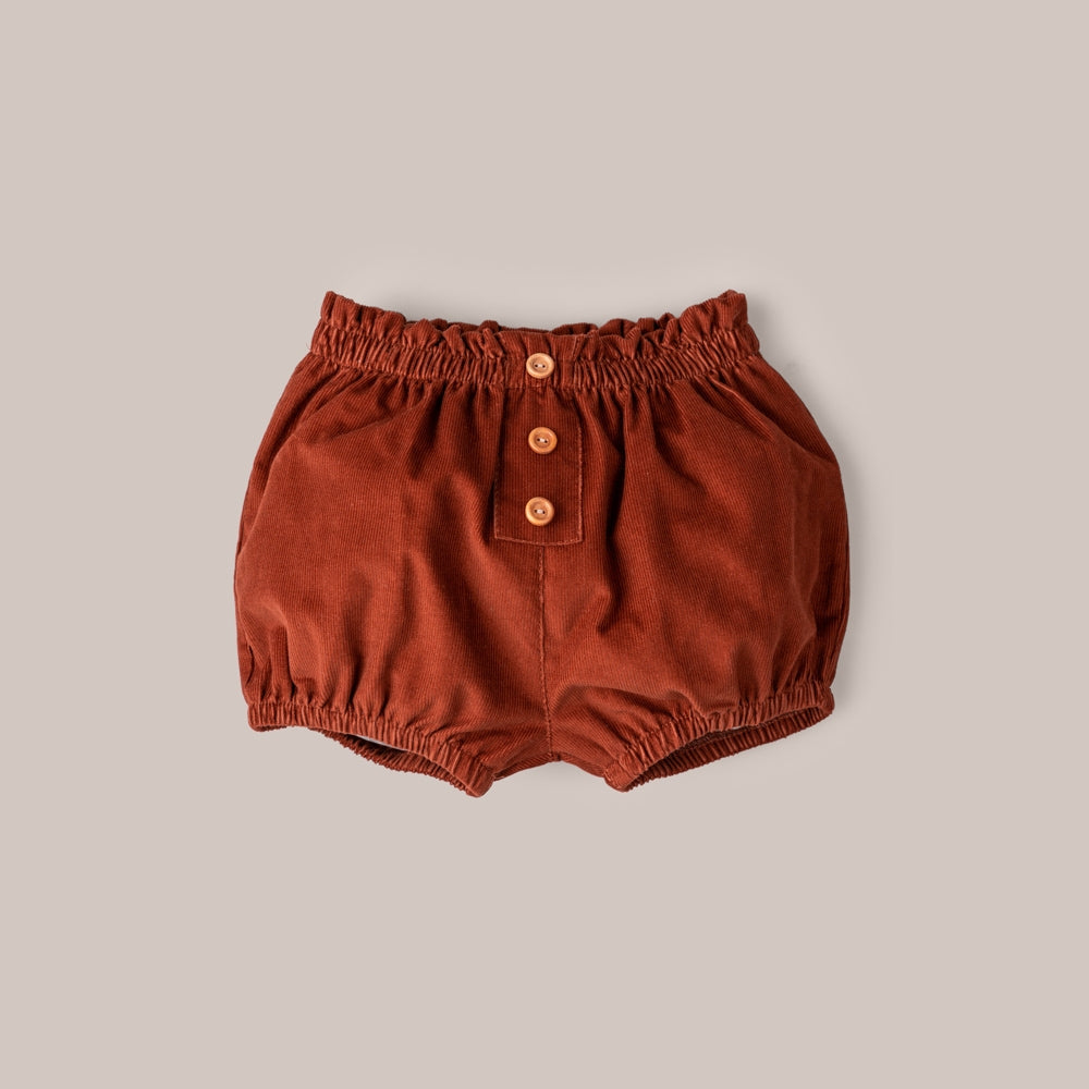 Bloomer Brique