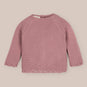 Sweater Baby Wool Obi