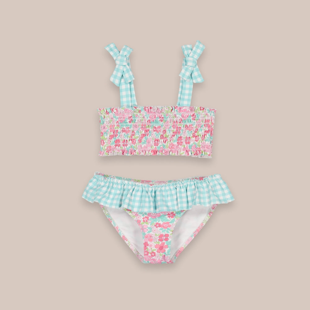 Bikini Turquoise