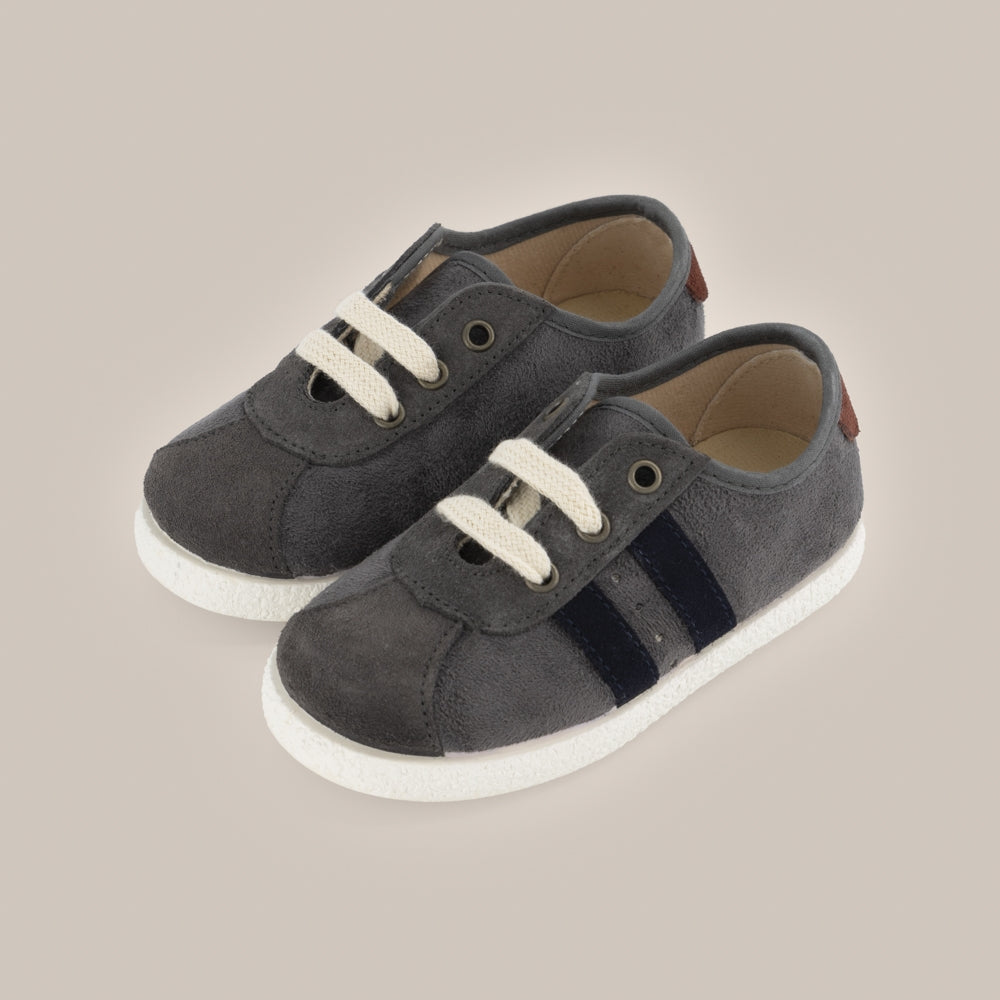 Zapatilla Niño Brasil