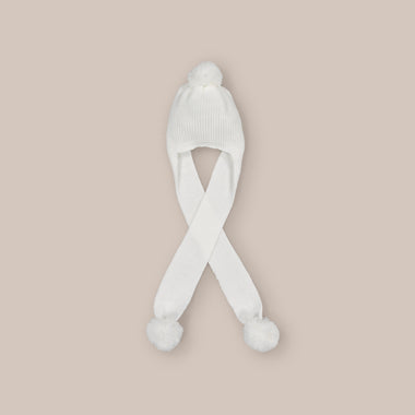 Gorro Bufanda Canale