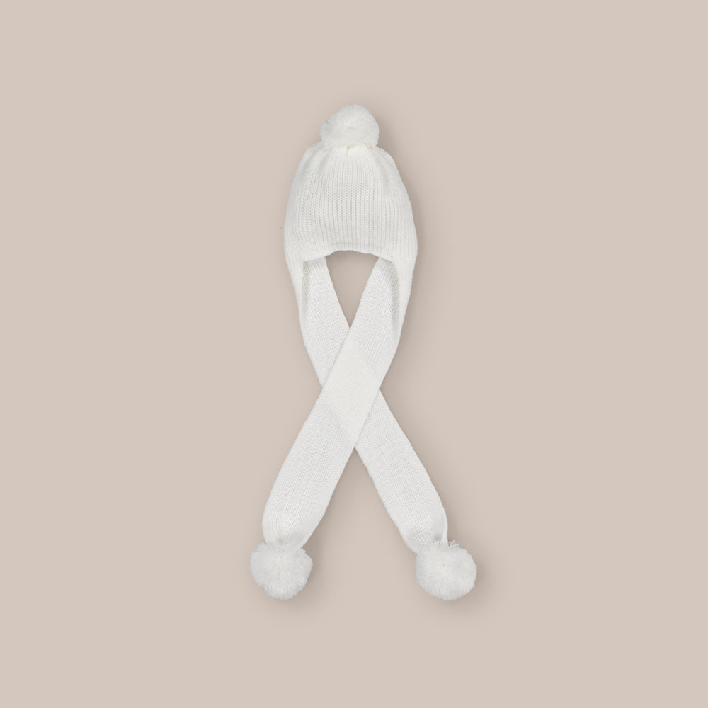 Gorro Bufanda Canale