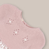 Faldon Bébé Camila Avec Capote