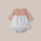 Jésusin Bébé Mila