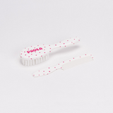 Cepillo Y Peine Nombre