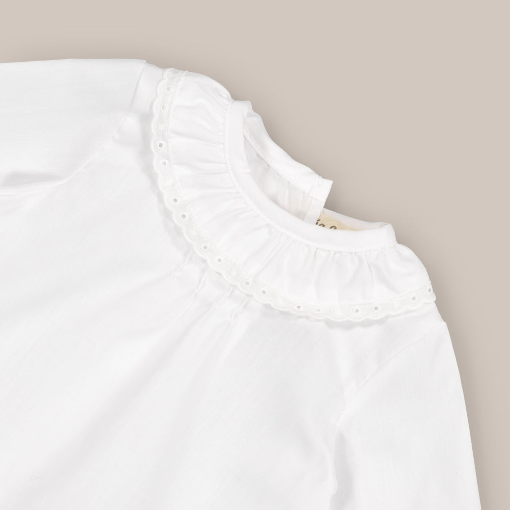 Camisa Bebe Dulce
