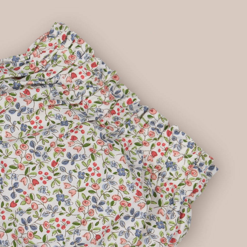 Copripannolino bambini cardamomo