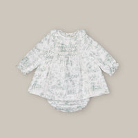 vestitini con culotte Nidi di toile