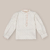 Blusa Manga Larga Loto